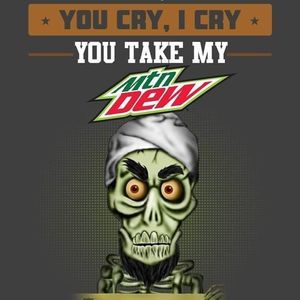 Meet your Posher, Kenneth